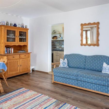 Zaisslhaeusl Hof Ferienwohnungen Übersee Eksteriør billede